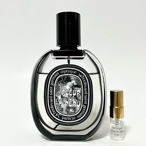 Diptyque Fleur de Peau (2ml) decant